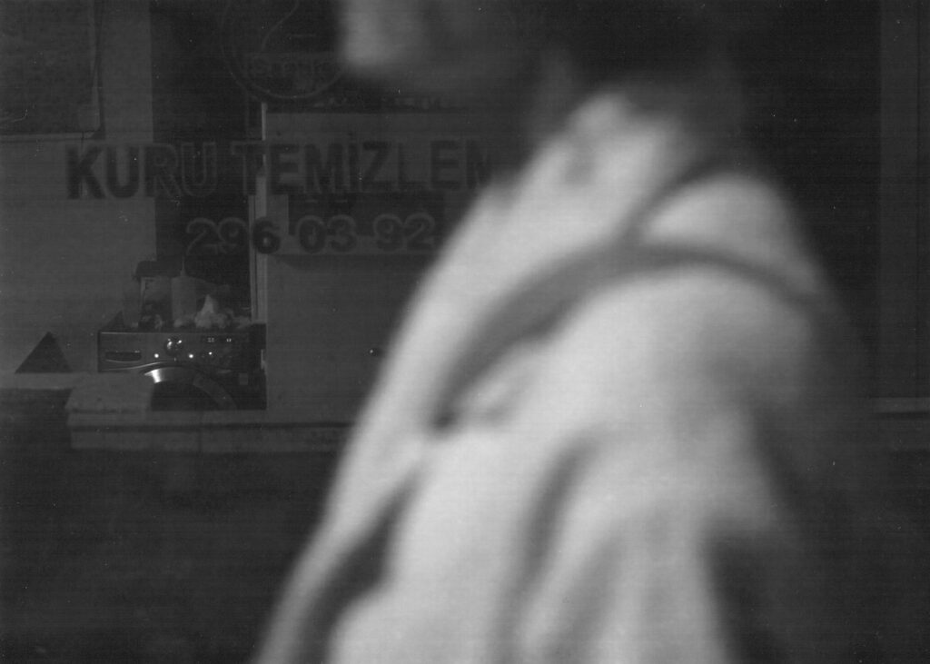 Muhammet Utku Tanrıverdi VI